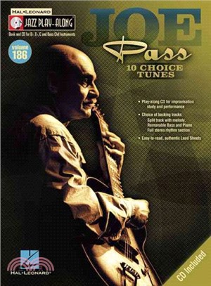 Joe Pass