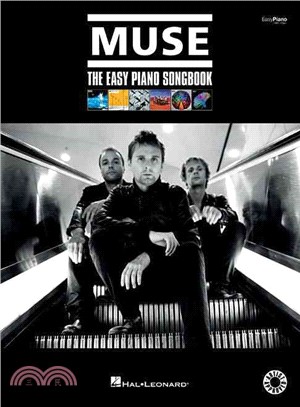 Muse ─ The Easy Piano Songbook