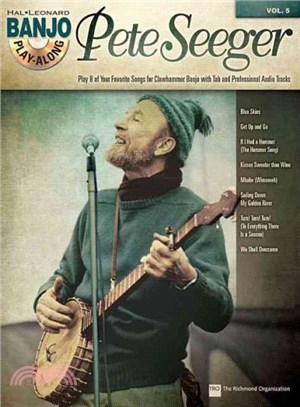 Pete Seeger