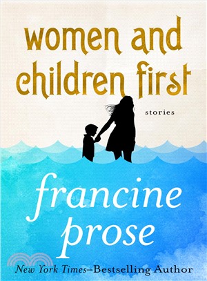 Women and Children First ― Stories