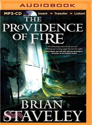 The Providence of Fire