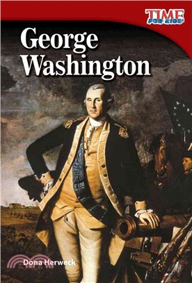 George Washington (library bound)