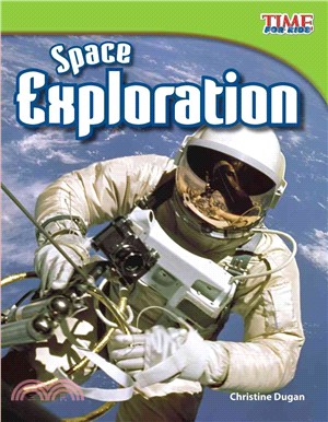 Space Exploration (library bound)