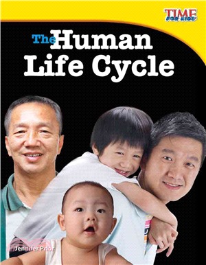 The Human Life Cycle (library bound)