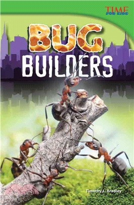 Bug Builders (library bound)