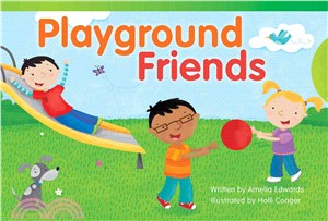 Playground Friends