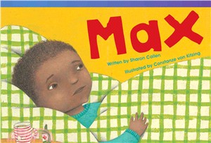 Max (library bound)