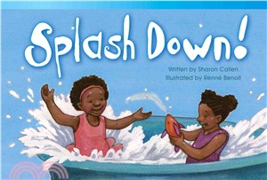 Splash Down! (library bound)