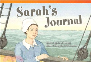 Sarah's Journal (library bound)