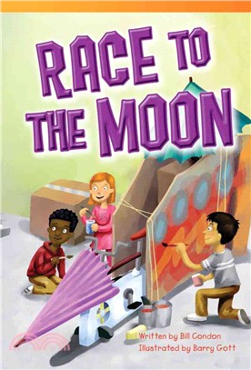 Race to the Moon