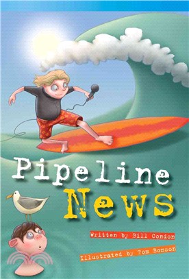 Pipeline News