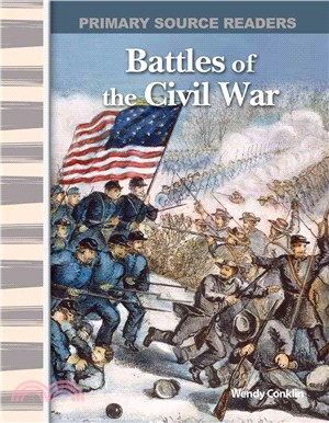 Battles of the Civil War (library bound)