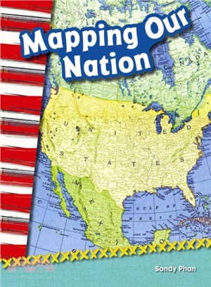 Mapping Our Nation