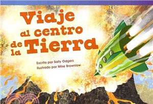 Viaje al centro de la Tierra (Journey to the Center of the Earth)