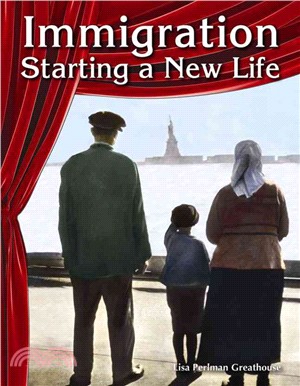 Immigration: Starting a New Life