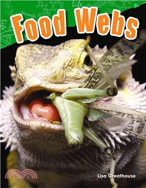 Food Webs