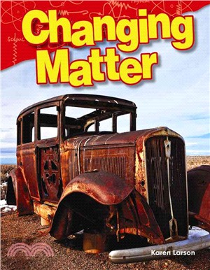 Changing Matter