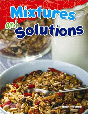 Mixtures and Solutions