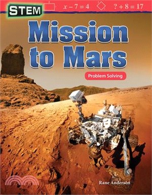 Stem ─ Mission to Mars: Problem Solving