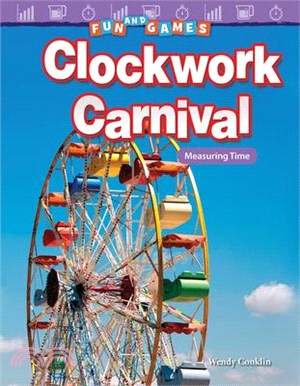 Clockwork Carnival ─ Measuring Time