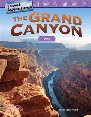 The Grand Canyon ─ Data