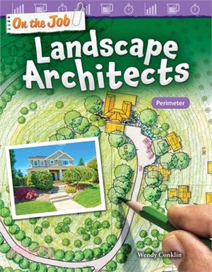 Landscape Architects ─ Perimeter