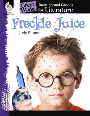 Freckle Juice