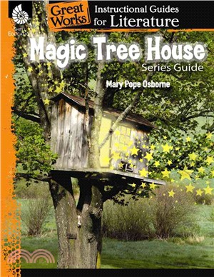 Magic Tree House Series