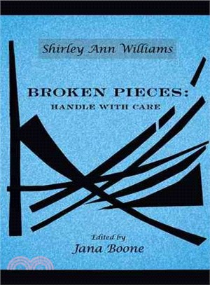 Broken Pieces ― Handle With Care