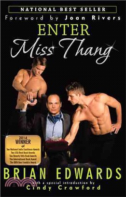 Enter Miss Thang