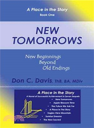 New Tomorrows ─ New Beginnings Beyond Old Endings for the Digital-information-molecular Age