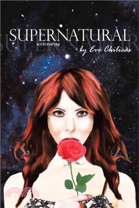 Supernatural ─ Sci-Fi Poetry