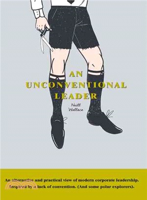 An Unconventional Leader