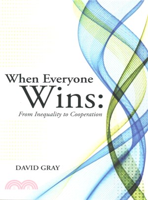When Everyone Wins ─ From Inequality to Cooperation