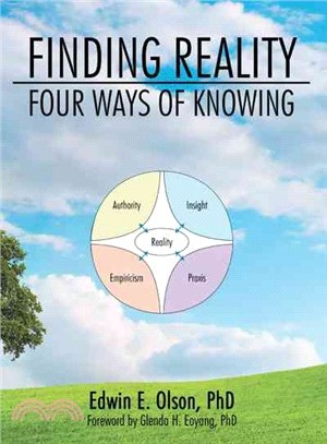 Finding Reality ─ Four Ways of Knowing