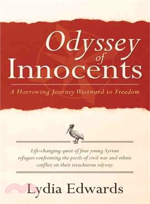 Odyssey of Innocents ─ A Harrowing Journey Westward to Freedom