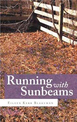 Running With Sunbeams