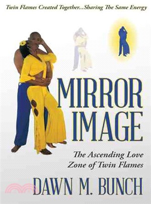 Mirror Image ─ The Ascending Love Zone of Twin Flames