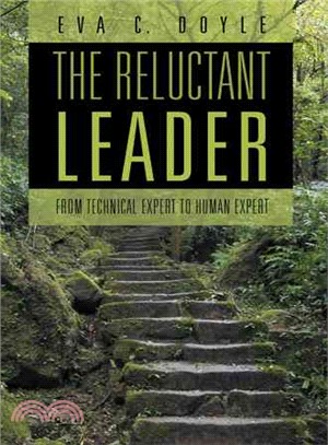 The Reluctant Leader ─ From Technical Expert to Human Expert