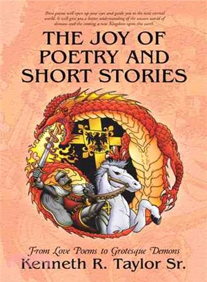 The Joy of Poetry and Short Stories ─ From Love Poems to Grotesque Demons