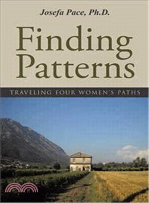 Finding Patterns ─ Traveling Four Women's Paths