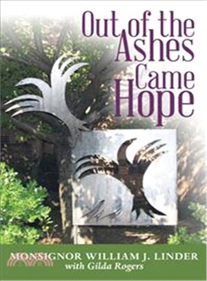 Out of the Ashes Came Hope ─ With Gilda Rogers