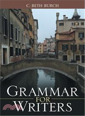 Grammar for Writers