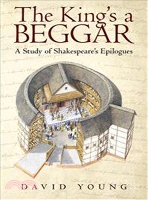 The King a Beggar ─ A Study of Shakespeare Epilogues