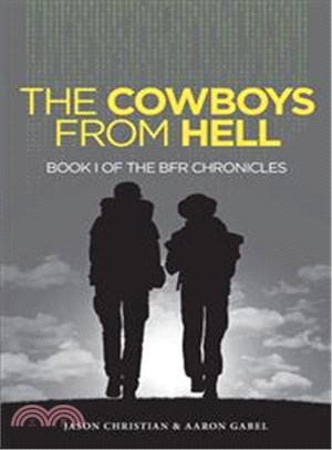 The Cowboys from Hell