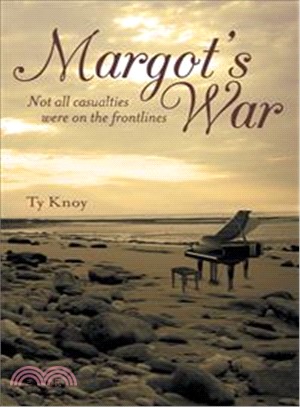 Margot War ─ Not All Casualties Were on the Frontlines