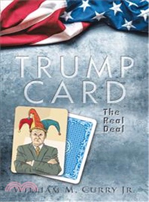 Trump Card ― The Real Deal