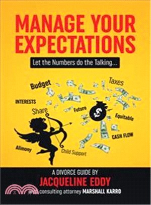 Manage Your Expectations ― Let the Numbers Do the Talking