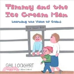 Timmy and the Ice Cream Man ― Learning the Value of Coins