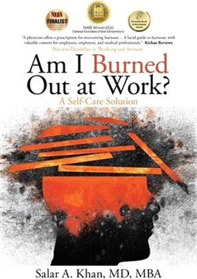 Am I Burned Out at Work? ― A Self-care Solution